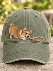 Unisex Fun Animals Hat