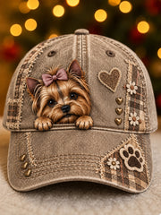 Unisex Fun Animals Hat