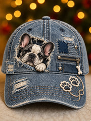 Unisex Fun Animals Hat