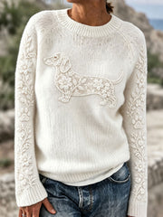 Women's Dachshund Tops