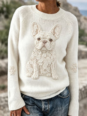 Women's British Bulldog Tops