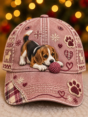 Unisex Fun Animals Hat
