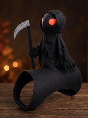 Halloween Pet Grim Reaper Costume