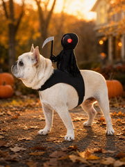 Halloween Pet Grim Reaper Costume