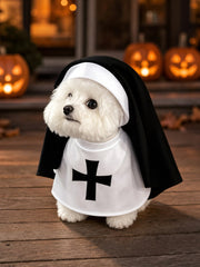 Halloween Pet's Costume