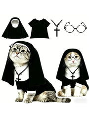 Halloween Pet's Costume