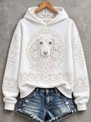 Women's Dachshund Hoodies