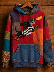 Women's Interesting Animals Hoodies