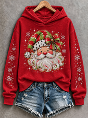 Women's Christmas Regular Sweatshirt