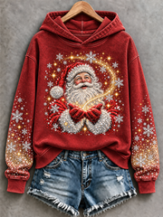 Women's Christmas Regular Sweatshirt