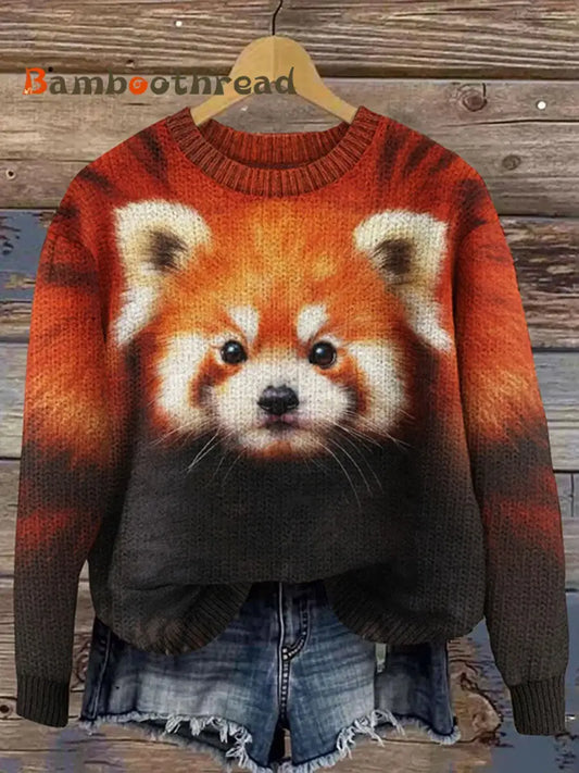 Women’s animal print casual top As picture / S